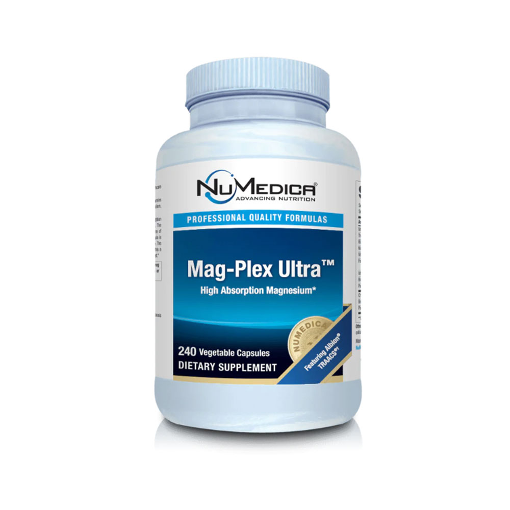 Mag-Plex Ultra