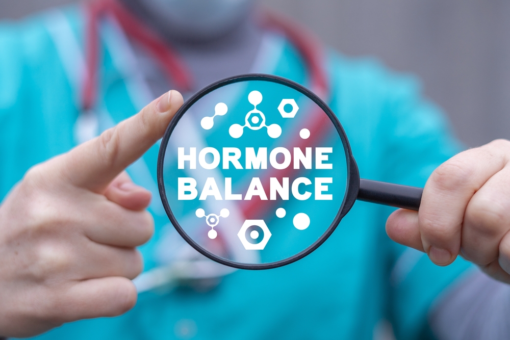 Hormone Doctor Bethesda MD