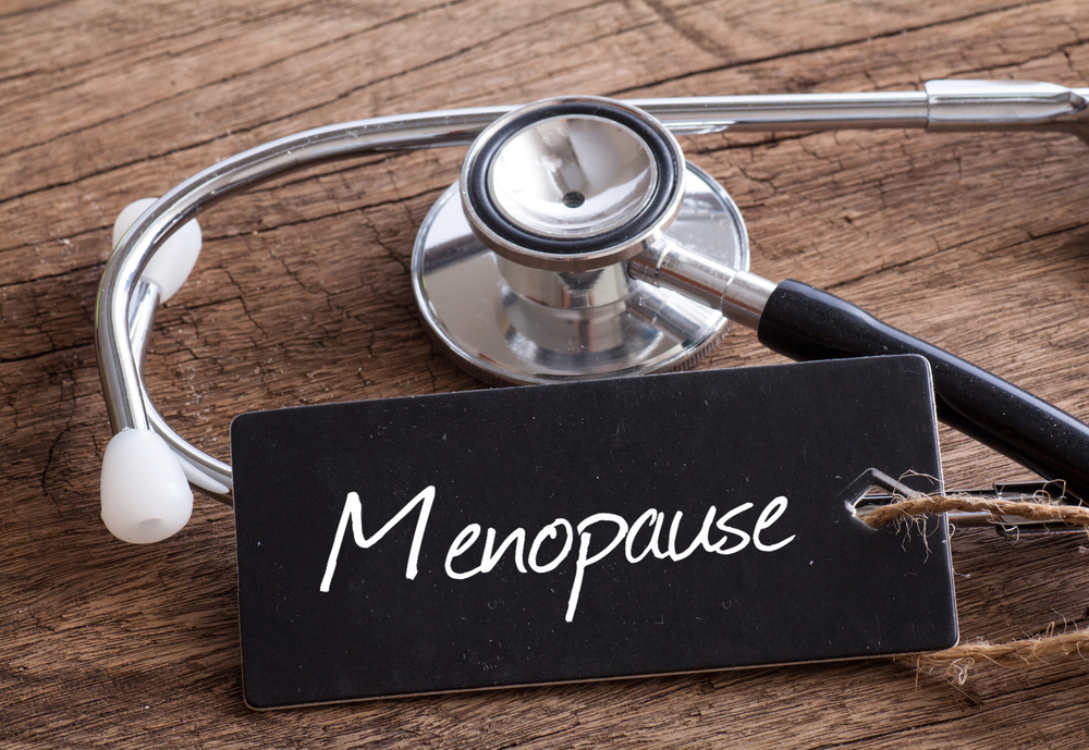 Menopause Specialist in Chevy Chase Maryland