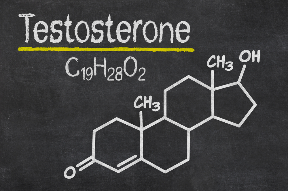 Best Testosterone Doctor in Chevy Chase, Maryland