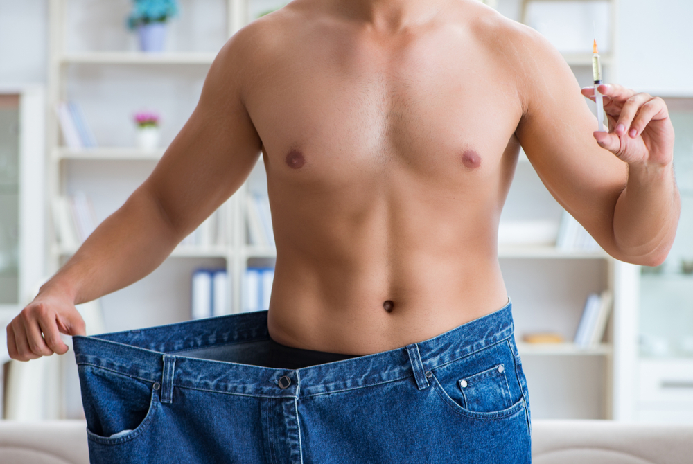 Best Weight Loss Injection Doctor in Bethesda