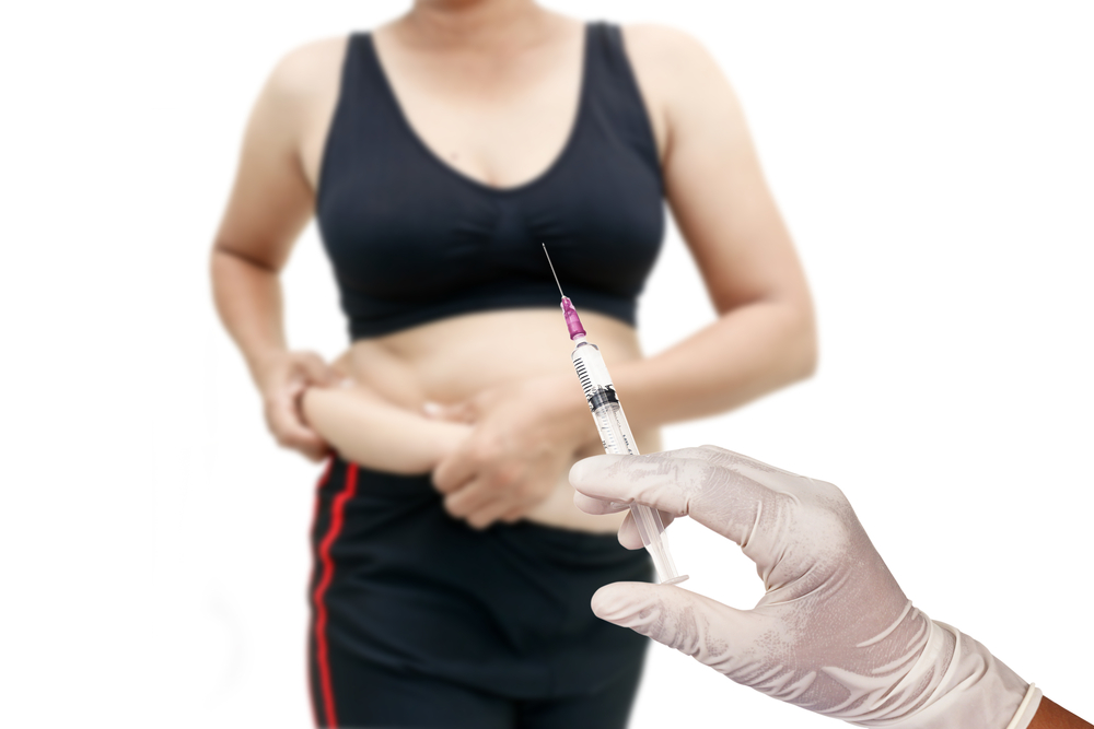 Best Weight Loss Injections in Kensington