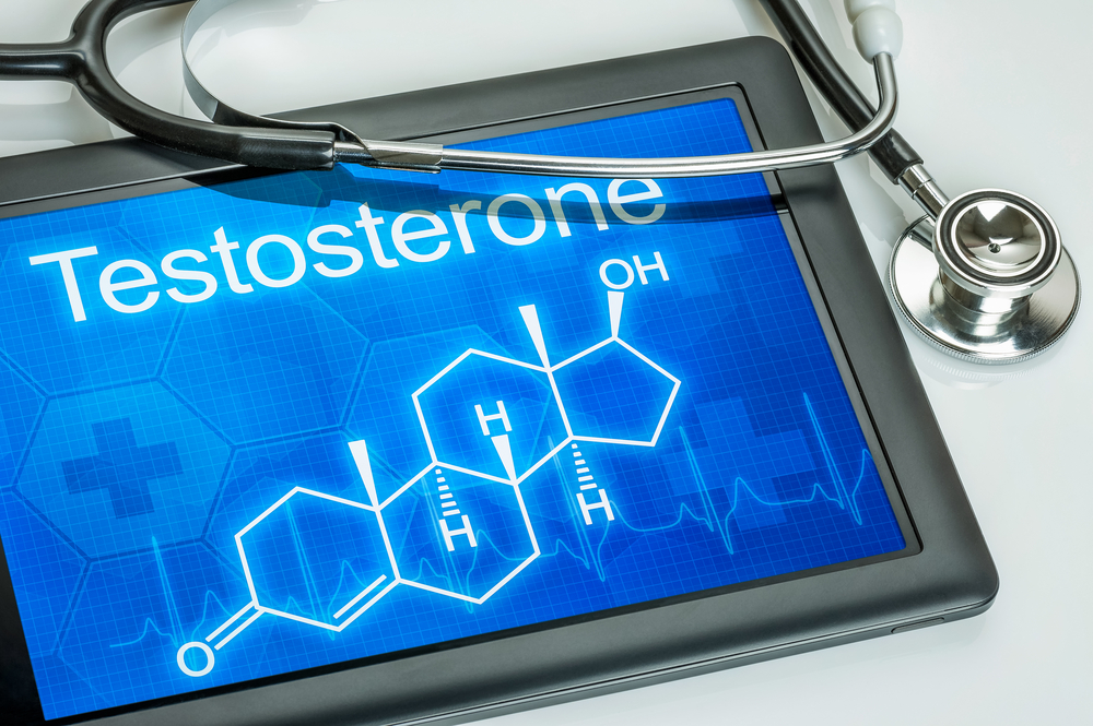 Testosterone Specialist in Montgomery County