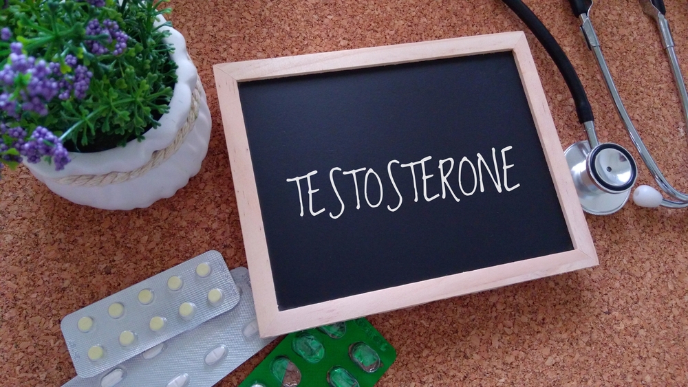 Best Testosterone Doctor