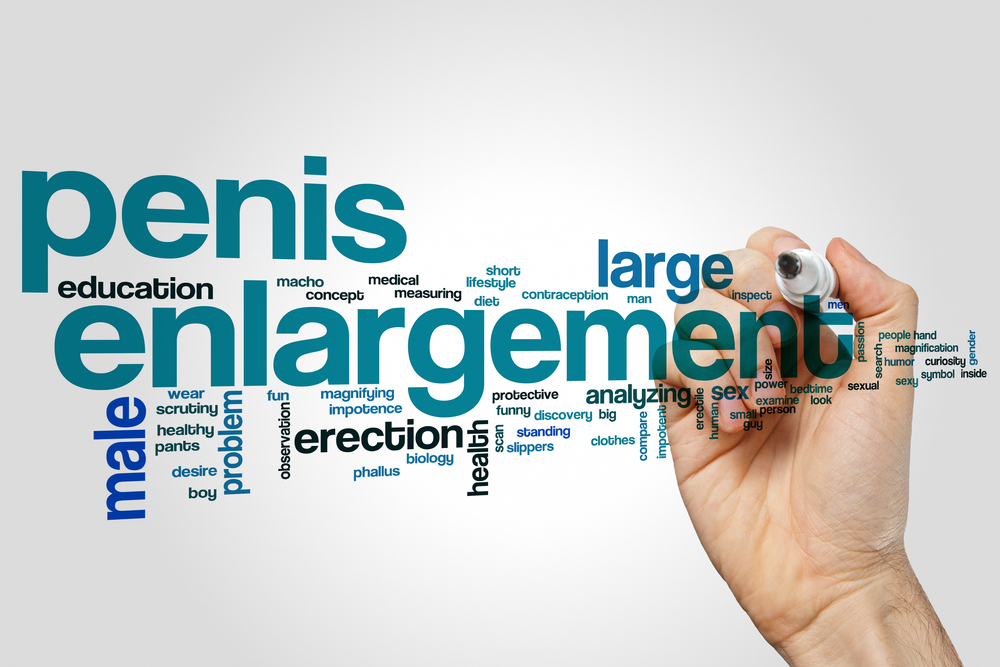 Penile Enlargement Doctor in Silver Spring