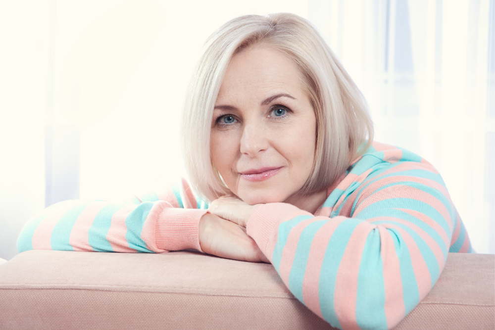 Top Menopause Doctors in Bethesda