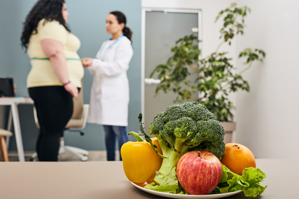 Chevy Chase Residents Are Transforming Their Health With Expert Nutrition Guidance