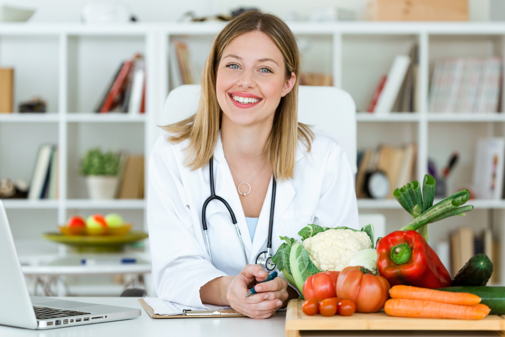 Nutrition Counseling Services in Silver Spring, Maryland